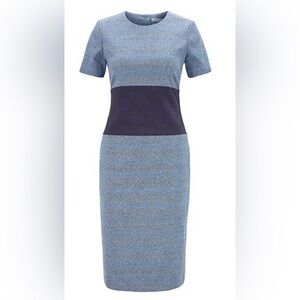 BOSS Darnalara career dress (Size 6) NWT!